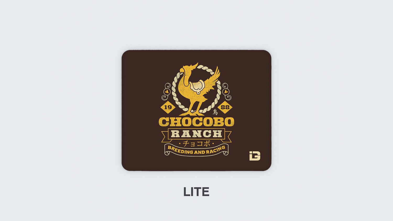 Chocobo Ranch Emblem